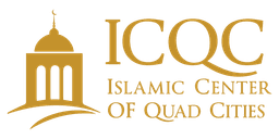 Islamic Center of Quad Cities logo